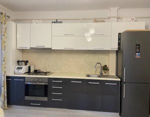 Appartement 3 chambres à vendre dans Floresti