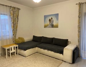 Appartement 3 chambres à vendre dans Floresti