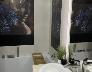 Appartement 3 chambres à vendre dans Floresti