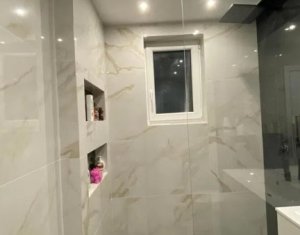 Appartement 3 chambres à vendre dans Floresti