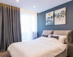 Appartement 3 chambres à vendre dans Floresti