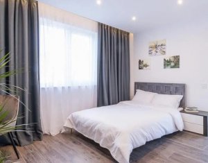 Appartement 3 chambres à vendre dans Floresti