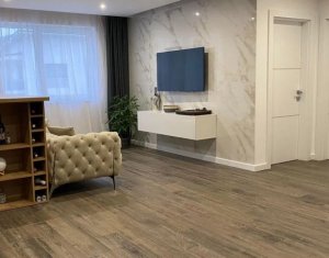 Appartement 3 chambres à vendre dans Floresti