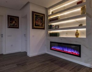 Appartement 3 chambres à vendre dans Floresti