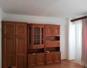 Appartement 1 chambres à vendre dans Cluj-napoca, zone Centru