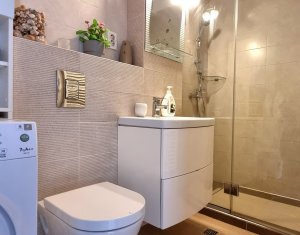 Appartement 3 chambres à vendre dans Cluj-napoca, zone Zorilor