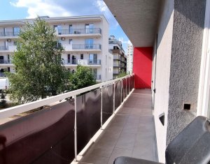 Appartement 3 chambres à vendre dans Cluj-napoca, zone Zorilor