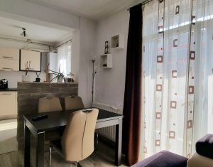Appartement 3 chambres à vendre dans Cluj-napoca, zone Zorilor