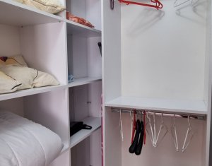 Appartement 3 chambres à vendre dans Cluj-napoca, zone Zorilor