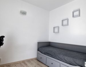 Appartement 3 chambres à vendre dans Cluj-napoca, zone Zorilor