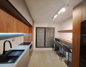 , 57.57m2 dans Cluj-napoca, zone Zorilor