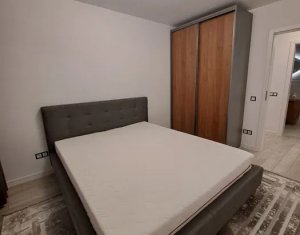Appartement 2 chambres à vendre dans Cluj-napoca, zone Zorilor