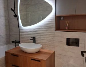 Appartement 2 chambres à vendre dans Cluj-napoca, zone Zorilor