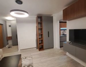 Appartement 2 chambres à vendre dans Cluj-napoca, zone Zorilor
