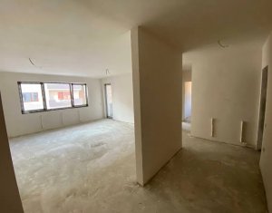 Appartement 3 chambres à vendre dans Floresti