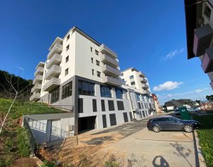 Appartement 3 chambres à vendre dans Floresti