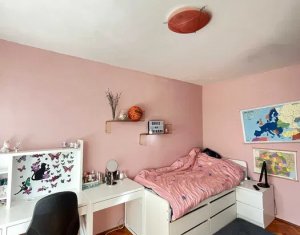 Appartement 3 chambres à vendre dans Cluj-napoca, zone Grigorescu