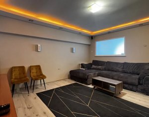 Appartement 3 chambres à vendre dans Cluj-napoca, zone Buna Ziua