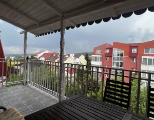 Appartement 3 chambres à vendre dans Cluj-napoca, zone Buna Ziua