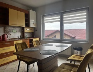 Appartement 3 chambres à vendre dans Cluj-napoca, zone Buna Ziua