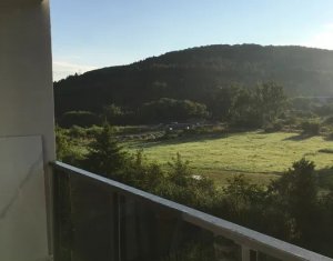 , 57m2 dans Floresti