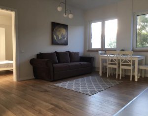 Appartement 3 chambres à vendre dans Floresti