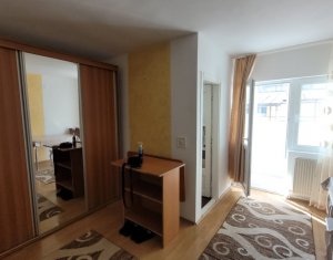 Lakás 1 szobák eladó on Cluj-napoca, Zóna Manastur