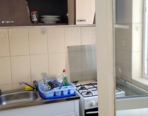 Lakás 1 szobák eladó on Cluj-napoca, Zóna Manastur