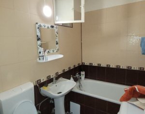 Lakás 1 szobák eladó on Cluj-napoca, Zóna Manastur