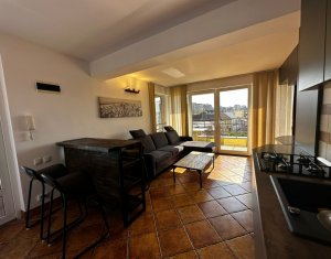 Appartement 3 chambres à louer dans Cluj-napoca