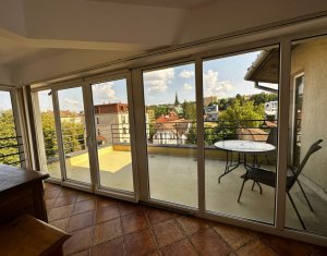 Appartement 3 chambres à louer dans Cluj-napoca