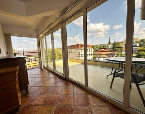 Appartement 3 chambres à louer dans Cluj-napoca