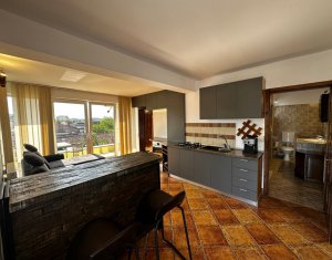 Appartement 3 chambres à louer dans Cluj-napoca