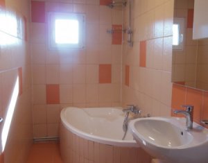 Lakás 3 szobák kiadó on Cluj-napoca, Zóna Manastur