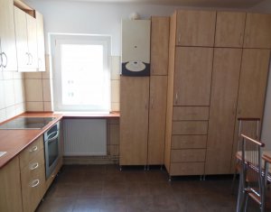 Lakás 3 szobák kiadó on Cluj-napoca, Zóna Manastur