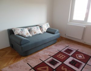 Lakás 3 szobák kiadó on Cluj-napoca, Zóna Manastur