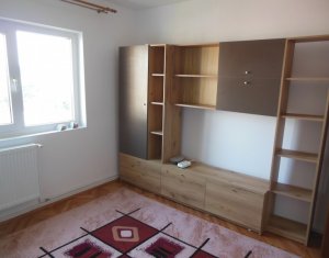 Lakás 3 szobák kiadó on Cluj-napoca, Zóna Manastur