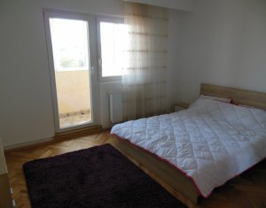 Lakás 3 szobák kiadó on Cluj-napoca, Zóna Manastur