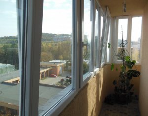 Lakás 3 szobák kiadó on Cluj-napoca, Zóna Manastur