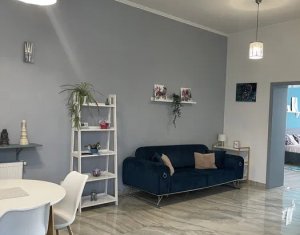 Appartement 3 chambres à louer dans Cluj-napoca, zone Centru