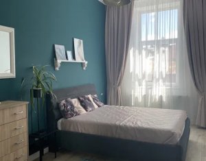 Appartement 3 chambres à louer dans Cluj-napoca, zone Centru