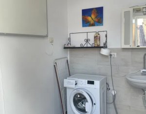 Appartement 3 chambres à louer dans Cluj-napoca, zone Centru