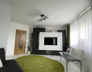 Appartement 2 chambres à vendre dans Cluj-napoca, zone Marasti