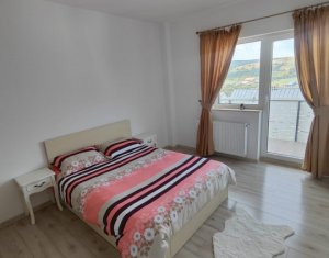 Appartement 2 chambres à louer dans Baciu