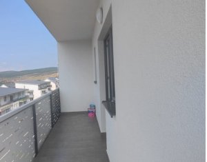 Appartement 2 chambres à louer dans Baciu