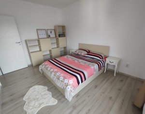 Appartement 2 chambres à louer dans Baciu