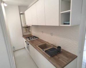 Appartement 2 chambres à louer dans Baciu