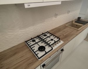 Appartement 2 chambres à louer dans Baciu