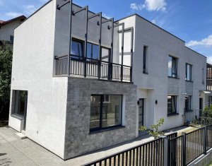 , 130m2 dans Floresti