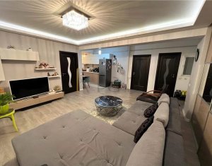 , 71m2 dans Floresti